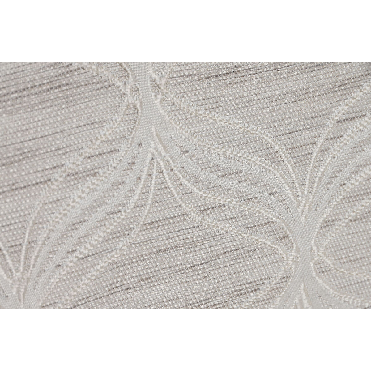 Cuscino Home ESPRIT Beige 30 x 50 x 50 cm